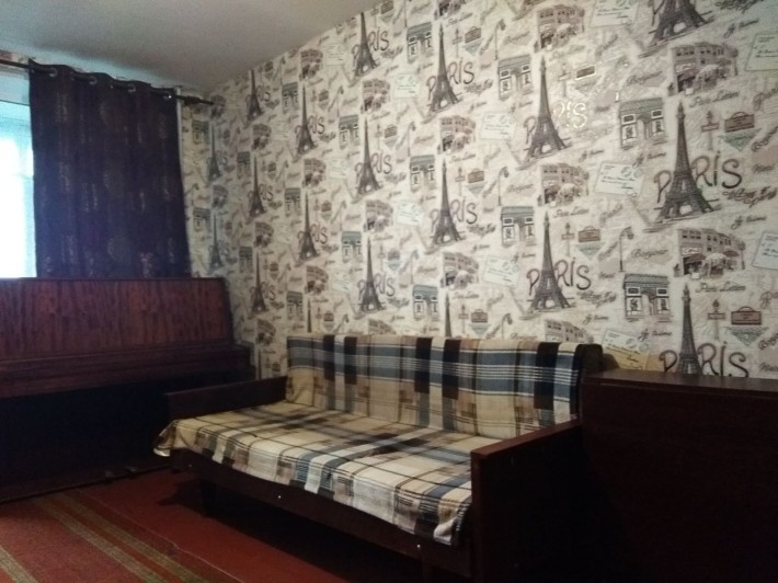 Сдам СВОЮ 3 ех комнатную квартиру на пр.Победы. - фото 1