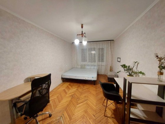 Здам 2х к.кв, р-н м.Масельського, пер.С.Потоцького, 4/6,48м.кв. Харьков