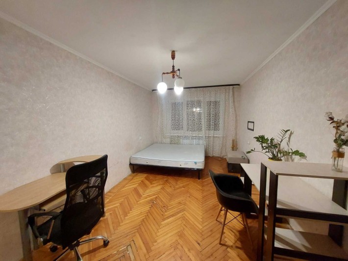 Здам 2х к.кв, р-н м.Масельського, пер.С.Потоцького, 4/6,48м.кв. - фото 1