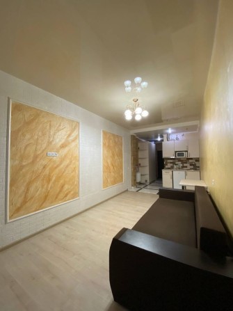 Сдам 1к квартиру-студию в ЖК Панорама м. ЮЖД Центральный рынок - фото 1