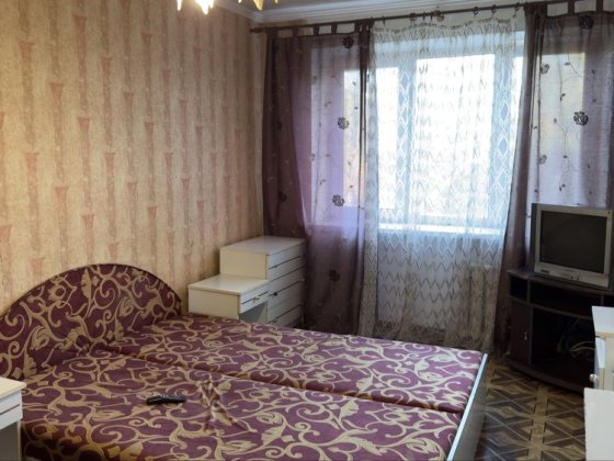 Сдам 2 комнатную квартиру Гайдара/Черёмушки 4/5 газ Парк Горького Одеса