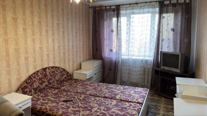 Сдам 2 комнатную квартиру Гайдара/Черёмушки 4/5 газ Парк Горького - фото 1