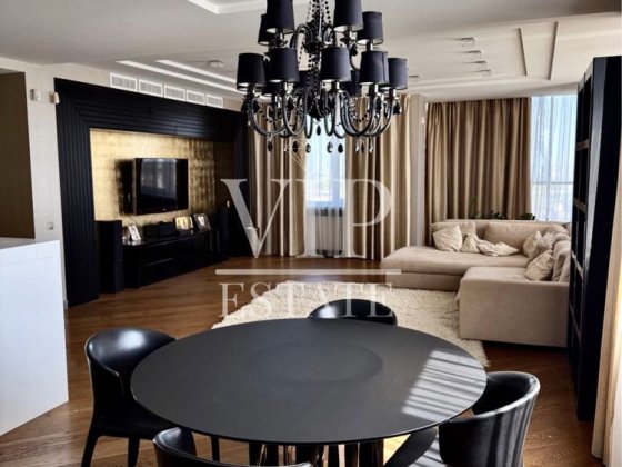 Сдам 4 к.кв.,230 м.кв., ЖК Пионер, Тринклера 9, Авантаж, Науки, Центр Харьков