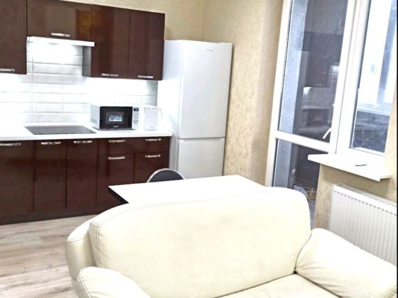 Собственник.Сдам уютную тёплую видовую квартиру в ЖК Птичка.Новострой. Харків