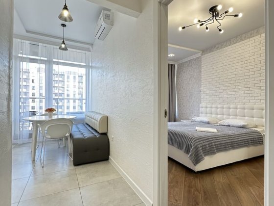 1кімн, 36 Жемчужина, Аркадія, Генуезська, пл.10 апреля, парк Перемоги