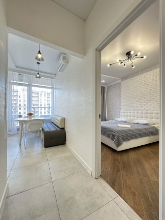 1кімн, 36 Жемчужина, Аркадія, Генуезська, пл.10 апреля, парк Перемоги - фото 1