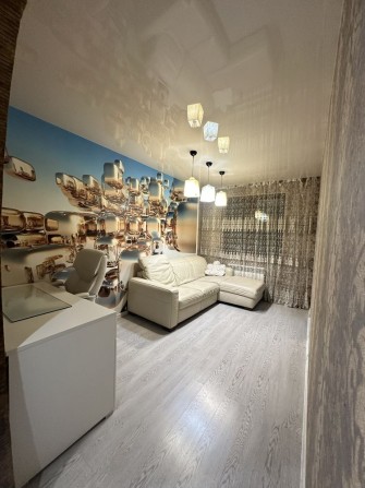 Сдам 2к квартиру Салтовка м.Салтовское - фото 1