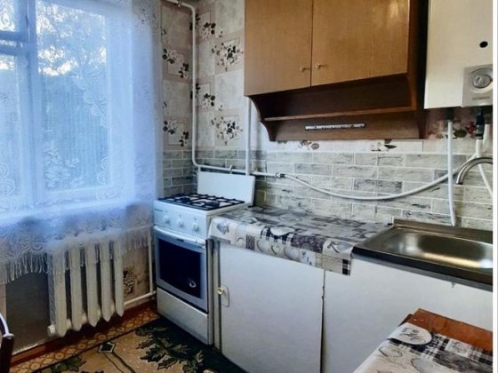 Долгосрочная аренда квартиры