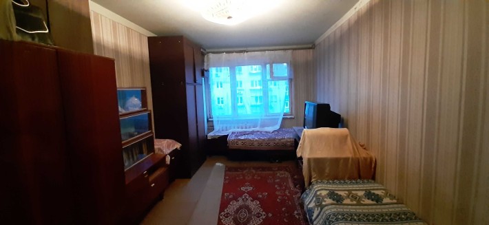 Сдам 2-комнатную на 6 Фонтана - фото 1