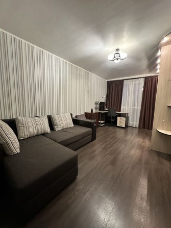 Реальная 1-ка Алексеевка, ЖК Молодежный Городок, Проспект Победы 53-Б - фото 1