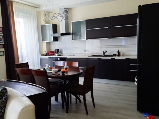 Аренда  4к кв ЖК Алексеевский м Победы Харьков