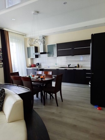 Аренда  4к кв ЖК Алексеевский м Победы - фото 1