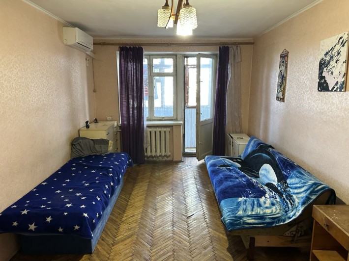 Здам свою 2х к квар, 1-й будинок від метро 23 серпня - фото 1