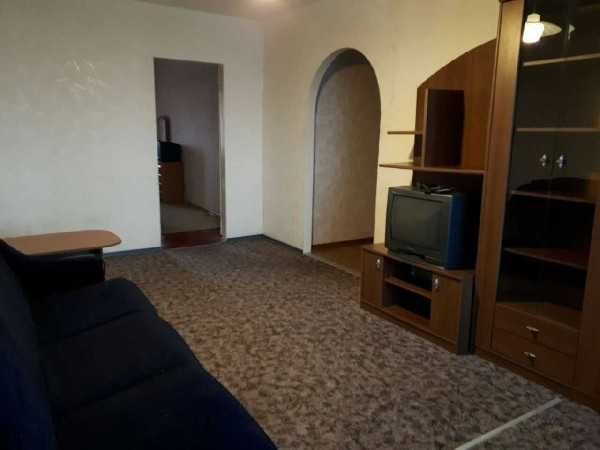 Военным! Сдается 3-х к. квартира на Шевченковском в хорошем состоянии - фото 1