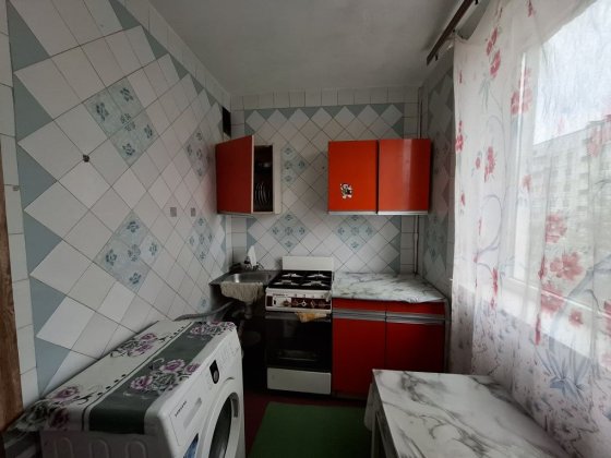 Оренда 2-к квартири на Холодній горі (вул. Холодногірська) Харків