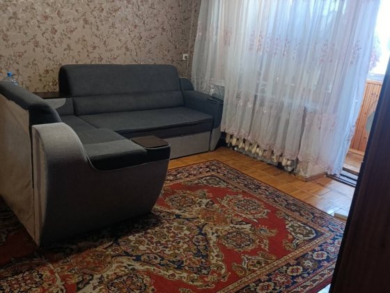 Сдам 3х комн квартиру Запоріжжя