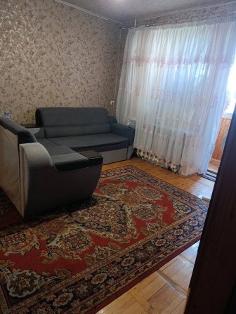 Сдам 3х комн квартиру - фото 1