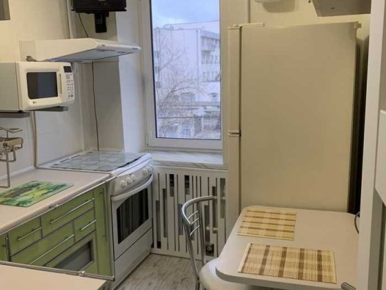 Аренда 1к квартиры в центре на Севастопольской Миколаїв