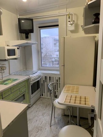 Аренда 1к квартиры в центре на Севастопольской - фото 1