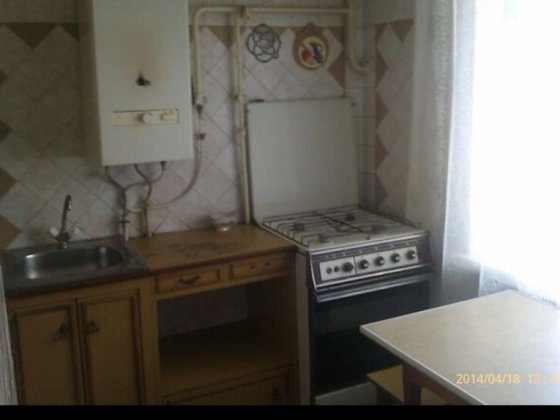 Здам двокімнатну квартиру/Терасна Николаев