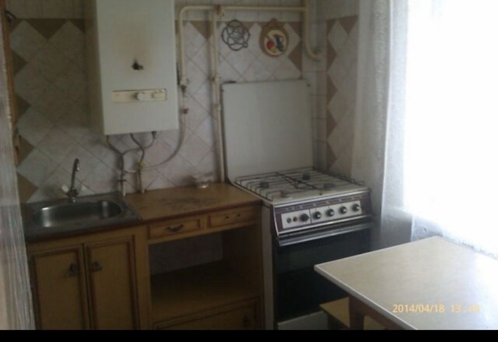 Здам двокімнатну квартиру/Терасна - фото 1