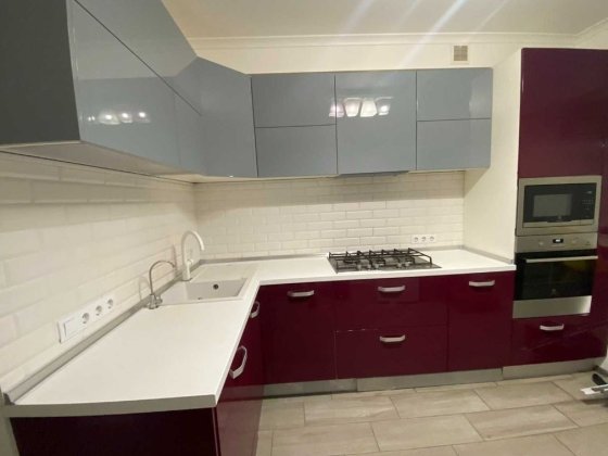 Оренда 3х кімнатної квартири у Комунарському р-ні (Новокузнецька 96) Запоріжжя