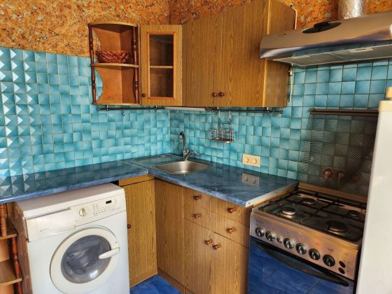 Сдаётся двухкомнатная квартира на Херсонском шоссе Николаев