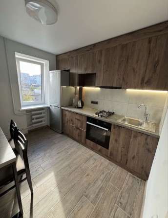 Здам чудову однокімнатну квартиру/3я Слобідська/можно з тваринками - фото 1