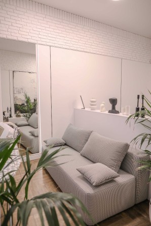 Оренда квартири в центрі Львова, Січових Стрільців - фото 1