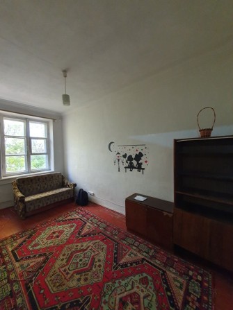 Сдаётся 1-комнатная квартира. Соляные. Остановка Школьная. - фото 1