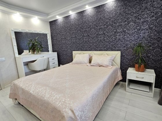 Оренда 3х кімнатної квартири у Хортицькому р-і (Героїв 93ї бригади 11) Запоріжжя