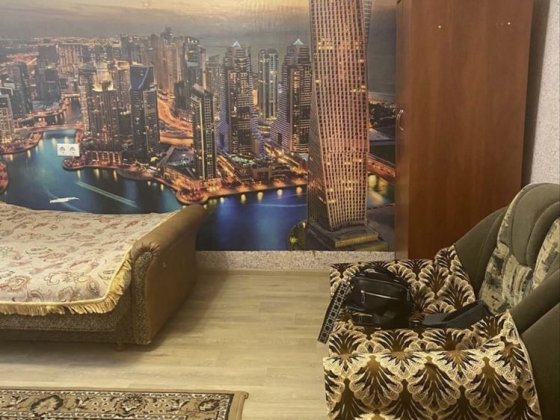 Здам однокімнатну квартиру/Інгульський район Николаев