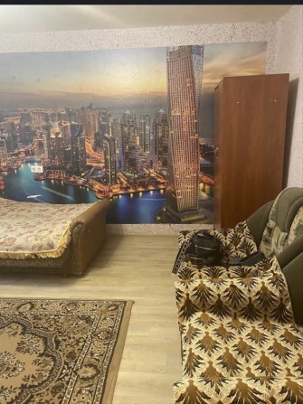 Здам однокімнатну квартиру/Інгульський район - фото 1