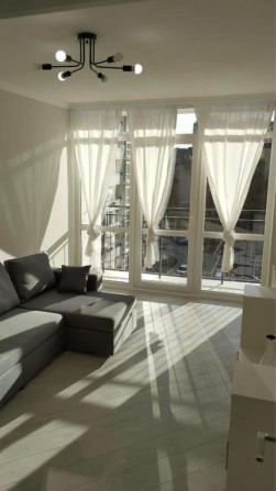 Оренда чудової квартири в ЖК Британія вул Шевченка - фото 1