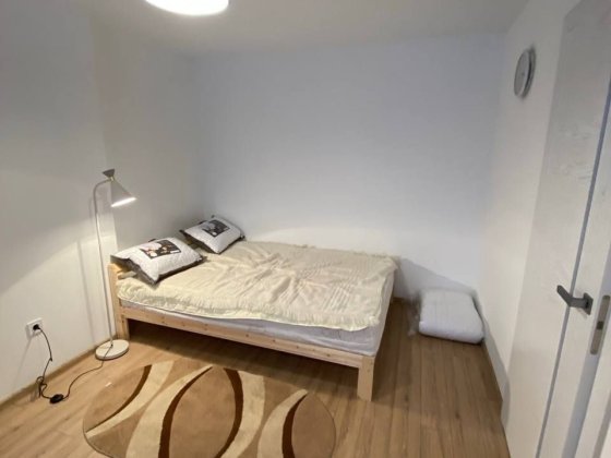 Оренда 1 кімнатної квартири. Новобудова. Залізничний район Львов