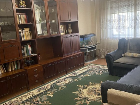 Аренда 3 ком.кв. Корабельный р-н Николаев