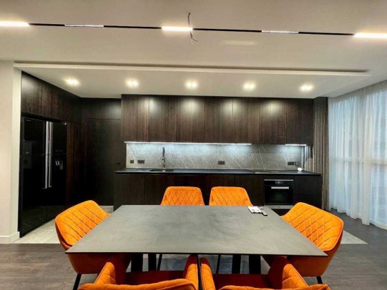 Оренда 1-к квартири в ЖК Globus, вул. Мечнікова, бічна Личаківської Львів