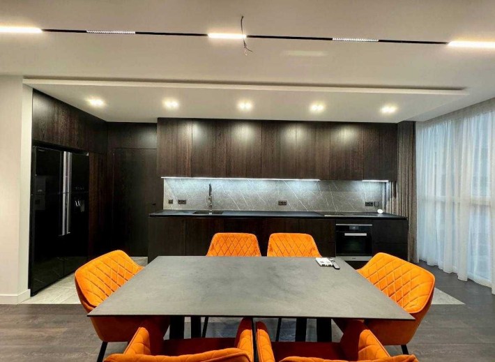 Оренда 1-к квартири в ЖК Globus, вул. Мечнікова, бічна Личаківської - фото 1