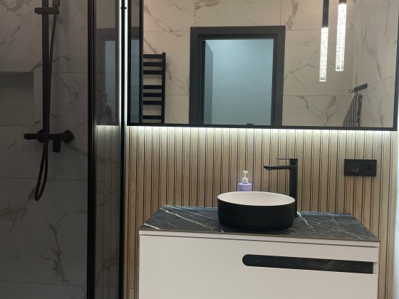 Оренда двокімнатної квартири на Підголоско Львів