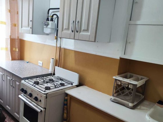 Оренда 2 кімн пр.Миру 6/9,меблі техніка,все поруч,можна з собачкою Николаев