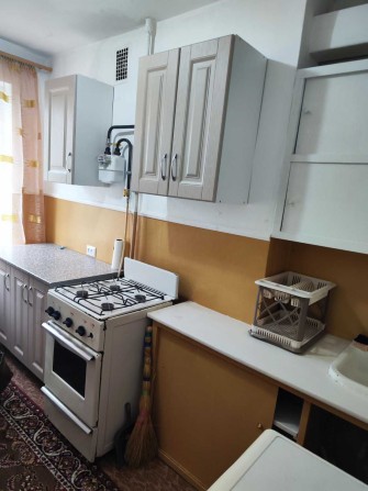 Оренда 2 кімн пр.Миру 6/9,меблі техніка,все поруч,можна з собачкою - фото 1