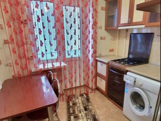 Сдаю 1 комнатную квартиру в ЦЕНТРЕ /3-Ая Слободская‼️ Миколаїв