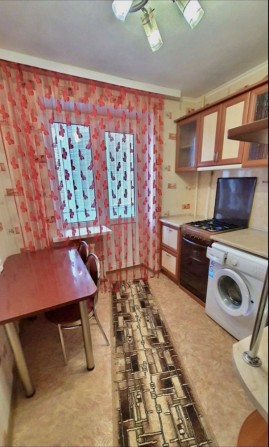 Сдаю 1 комнатную квартиру в ЦЕНТРЕ /3-Ая Слободская‼️ - фото 1