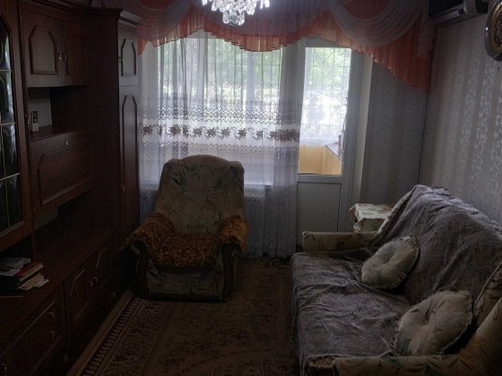 Сдам 2 ком.квартиру Авраменка Запорожье