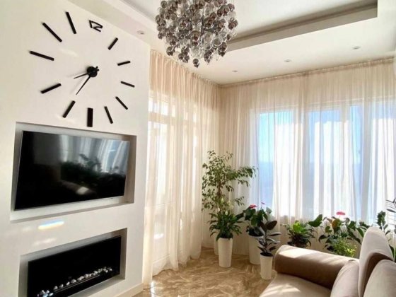 Оренда трикімнатної квартири, ЖК Лермонтова Запоріжжя