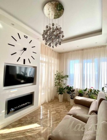 Оренда трикімнатної квартири, ЖК Лермонтова - фото 1