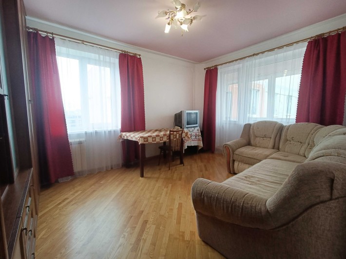 Оренда квартири 1 кім. вул. Морозна - Сихівська - Полуботка - Сихів - фото 1