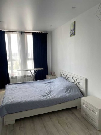 Оренда 1 кімнатної квартири, вул. Під Голоском - фото 1