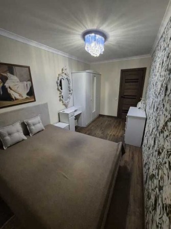 Оренда 1 кімнатної квартири вул. Кондукторська / Євроремонт - фото 1