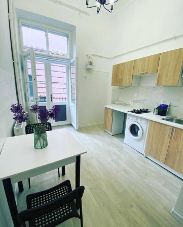 Здам квартиру в центрі проїзд Крива Липа - фото 1